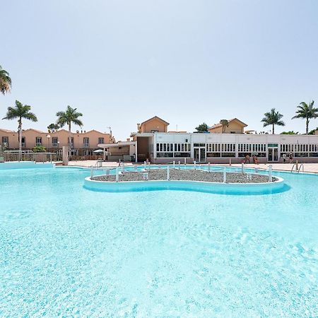 Bungalow Green Oasis Club Μασπαλόμας Εξωτερικό φωτογραφία