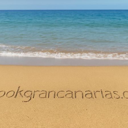Bungalow Green Oasis Club Μασπαλόμας Εξωτερικό φωτογραφία