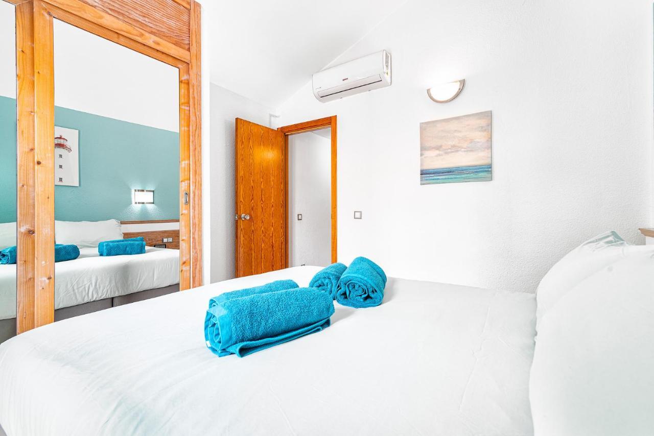 Bungalow Green Oasis Club Μασπαλόμας Εξωτερικό φωτογραφία